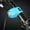 Sky Blue, variant on Dvkptbk Bicycle Bell Bicycle 120Db Suitable for City Bike Cruiser Road Bike or Bike Suitable for Handlebar Diameter 22.2 to 26.0 Mm Bike Accessories