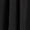 Black, variant on Women's Plus Size Jasmine Tiered Maxi Dress