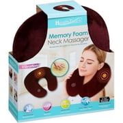 Import Wellness U-shaped Memroy Foam Neck Massager