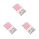 thumbnail image 4 of Soidarity Paquete de 90 arcilla para uñas, accesorio de entrenamiento exquisito, herramienta de fijación de pegamento extraíble, puntas de Type1 NO1, 4 of 6