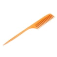 thumbnail image 3 of Peine de Cola de Rata Jadeshay Peines Profesionales para Cardar, 3 of 14