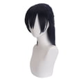 thumbnail image 1 of Peluca para cosplay Summers Times Renders Ajiros Shinpeis, 35 cm, 1 of 3
