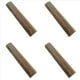 thumbnail image 1 of 4X Cuchillos de Cocina Japoneses Cuchillo de Chef de Repuesto Manejar de Madera Octogonal, 1 of 4