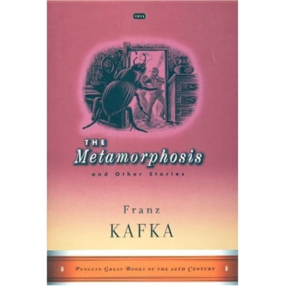 Pre-Owned The Metamorphosis and Other Stories (Penguin Great Books of the 20th Century) (Paperback) 0140283366 9780140283365