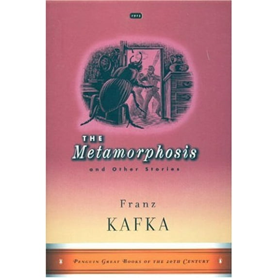 Pre-Owned The Metamorphosis and Other Stories (Penguin Great Books of the 20th Century) (Paperback) 0140283366 9780140283365