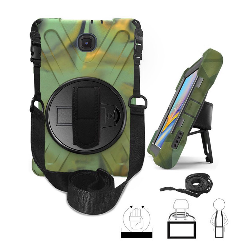 samsung tab a 8 case 2019