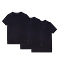 thumbnail image 1 of Burton - Camiseta para Hombre - Pack de 3 (Marino), 1 of 1