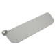 thumbnail image 3 of Visera Interior Parasol ANGGREK Izquierda del Conductor Gris para coche Ford E150 E250 E350 E450, 3 of 8