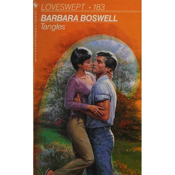 Pre-Owned TANGLES # 183 (Unknown) 0553218115 9780553218114