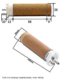 thumbnail image 2 of Heating Element Heat Air Welder Guns Hand Held For Leister 100.689 230v 1550w, 2 of 5