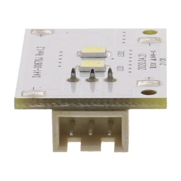 LED Light Panel for Fridge Enhances Illumination DA41-00676J EAP11732779 110729