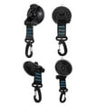 thumbnail image 3 of Duty Suct S 4 Pieces With Hooks D Car Cam Tie Down Suct Cam Tarp Accessory With Securing, 3 of 5