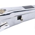 thumbnail image 5 of Professional Electric Hair Clipper LED Display Hair Trimmer Cutting Machine (Silver), 5 of 5