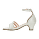thumbnail image 5 of Sandalias Tropicana Blanco para Niña T22-26 [TRO1567] blanco 24, 5 of 10