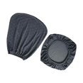 thumbnail image 3 of Baohd Split Office Chair Cover Waterproof Universal Washable Protective dark grey, 3 of 9