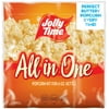 JOLLY TIME 8 oz. All In One Popcorn Kit