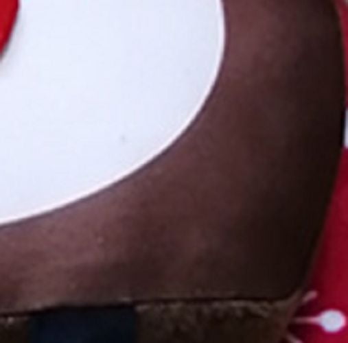 COUSSIN/JETE FANTAISIE