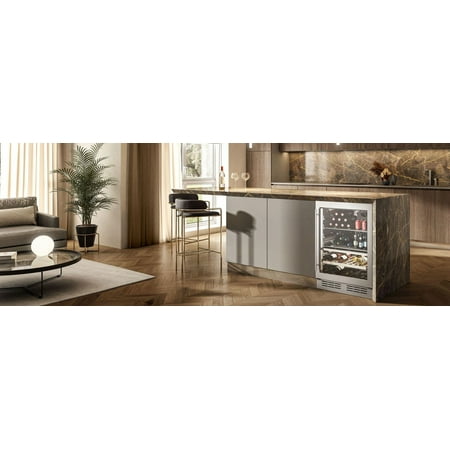 ELICA EBS52SS1 wine coolers