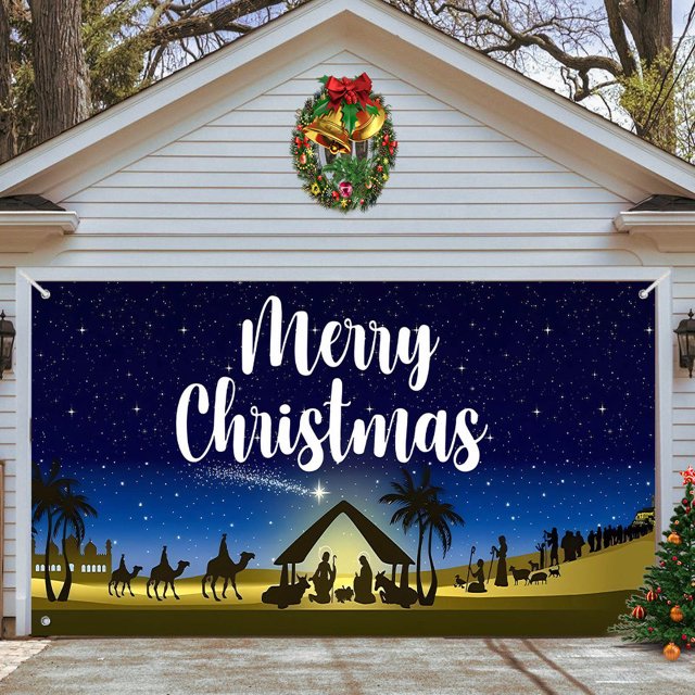 onlyliua Ofertas El Interior de Navidad, Los Murales de Pared, El Interior, El Exterior, El Interior de Navidad, El Interior de Navidad