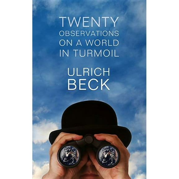 Twenty Observations on a World in Turmoil (Paperback)