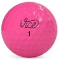 thumbnail image 3 of Pelotas de golf modelo Vice Drive 2025 para máxima distancia, color rosa, 3 of 5