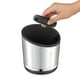 thumbnail image 2 of Espresso Accessory Breville Knock Box 20 de acero inoxidable cepillado, 2 of 5