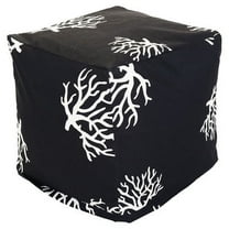 Majestic Home Goods Pouf