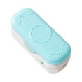 thumbnail image 2 of Bag Sealing Machine Portable Food Sealing Machine Is A Kitchen Tool Suitable For Storing Potato Chip Bags  Plastic Bags  And Food, 2 of 3