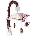 thumbnail image 2 of GEENNY Musical Mobile, Boutique Animal Kingdom, 2 of 3
