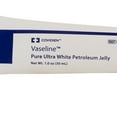 thumbnail image 2 of Vaseline Petroleum Jelly NonSterile 1 oz. Tube 12 Dozen 8884430200, 2 of 3