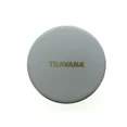 thumbnail image 4 of RIVEN - Teavana Airtight Tea Canister Gold Tin 16Oz Loose Leaf Storage, Steel Grey New, 4 of 6