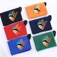 thumbnail image 4 of CSChome Dirt Removal Golf Towel Magnetic Microfiber Golf Towel Quick Drying Waffle Pattern Club Ball Cleaning Wipe, 4 of 7