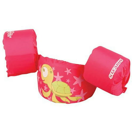 Stearns Puddle Jumper Child Life Jacket, Turtle