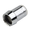 thumbnail image 4 of 7 Multi Colour Changing Led Tap Faucet Kitchen Bathroom Sink Water Light Lamp, 4 of 12