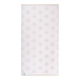 thumbnail image 3 of Mainstays Patriotic Cotton Blend Beach Towel, 36 x 72 in, Beige Star, 3 of 7