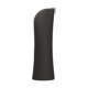 thumbnail image 3 of Soporte para brochas de maquillaje de viaje Bolsa de cosméticos pequeña Bolsa de brochas de maquillaje de silicona portátil reutilizable Organizador Negro Sunnimix Soporte para brochas de maquillaje, 3 of 8
