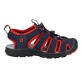 thumbnail image 2 of Cotswold Boys/Girls Marshfield Recycled Sandals, 2 of 5