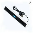 thumbnail image 4 of MUMQAQ Bla Port USB ltimedia Mini Haut-Parleur pour PC Ordinateur Portable Ordinateur Portable, 4 of 8