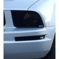 thumbnail image 2 of GT Styling GT0243TSS Turn Signal Cover Fits 05-09 Mustang, 2 of 2