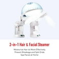 thumbnail image 3 of Vaporizador facial y capilar RED Pro Hair Therapy Hydration 2 en 1, 3 of 7