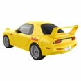 thumbnail image 2 of CaDA 66 Pieces Mazda RX7 FD Building Block Set, Construction Toy Set, 2 of 5