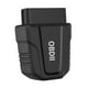 thumbnail image 3 of Escáner de coche,Herramienta de diagnóstico del escáner OBD2 Lector de códigos de coche BT,Escáner de coche Herramienta de diagnóstico automático Reparación de SUV,Prueba de rendimiento, 3 of 8