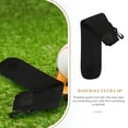 thumbnail image 6 of Portable Baseball Bat Cover with Handle Grips Golf Supplies Holder for Easy Golfing Storage and, 6 of 6