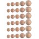 thumbnail image 1 of Limpiaparabrisas de vidrio limpio de 35 cm Escobilla de goma de vidrio de acero inoxidable Limpiaparabrisas de vidrio para puerta de ducha Glas LingWen 9024715503299, 1 of 1