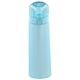 thumbnail image 3 of Botella de agua con olor a fragancia de 650 ml sin BPA 7 cápsulas de sabor para deportes al aire libre, 3 of 9