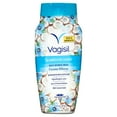 thumbnail image 4 of (3 pack) Vagisil Scentsitive Scents Feminine Wash, Coconut Hibiscus Scent, 12 oz, 1 Pack, 4 of 10