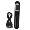 thumbnail image 4 of Minkissy oven safe meat thermometer Meat Thermometer Black 1 Set for Kitchen Use, 4 of 6