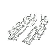 Genuine OE Mopar Shield - 68288236AD Fits select: 2019-2020 JEEP CHEROKEE