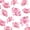 White Pink, variant on Meiyoeat Cute Soccer Queen Sheets 4 Pieces, Pink Bow Print Queen Sheet Sets for Bedroom