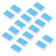 thumbnail image 3 of Módulo de disipadores de calor de aluminio, placa de radiador de refrigeración para enrutadores de componentes electrónicos, 60 uds., 3 of 14